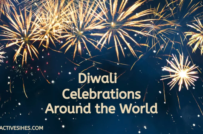 Diwali Wishes: Celebrations Arround The World