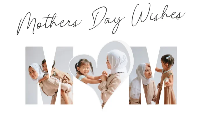 Mothers Day Wishes: Wishes For All Moms