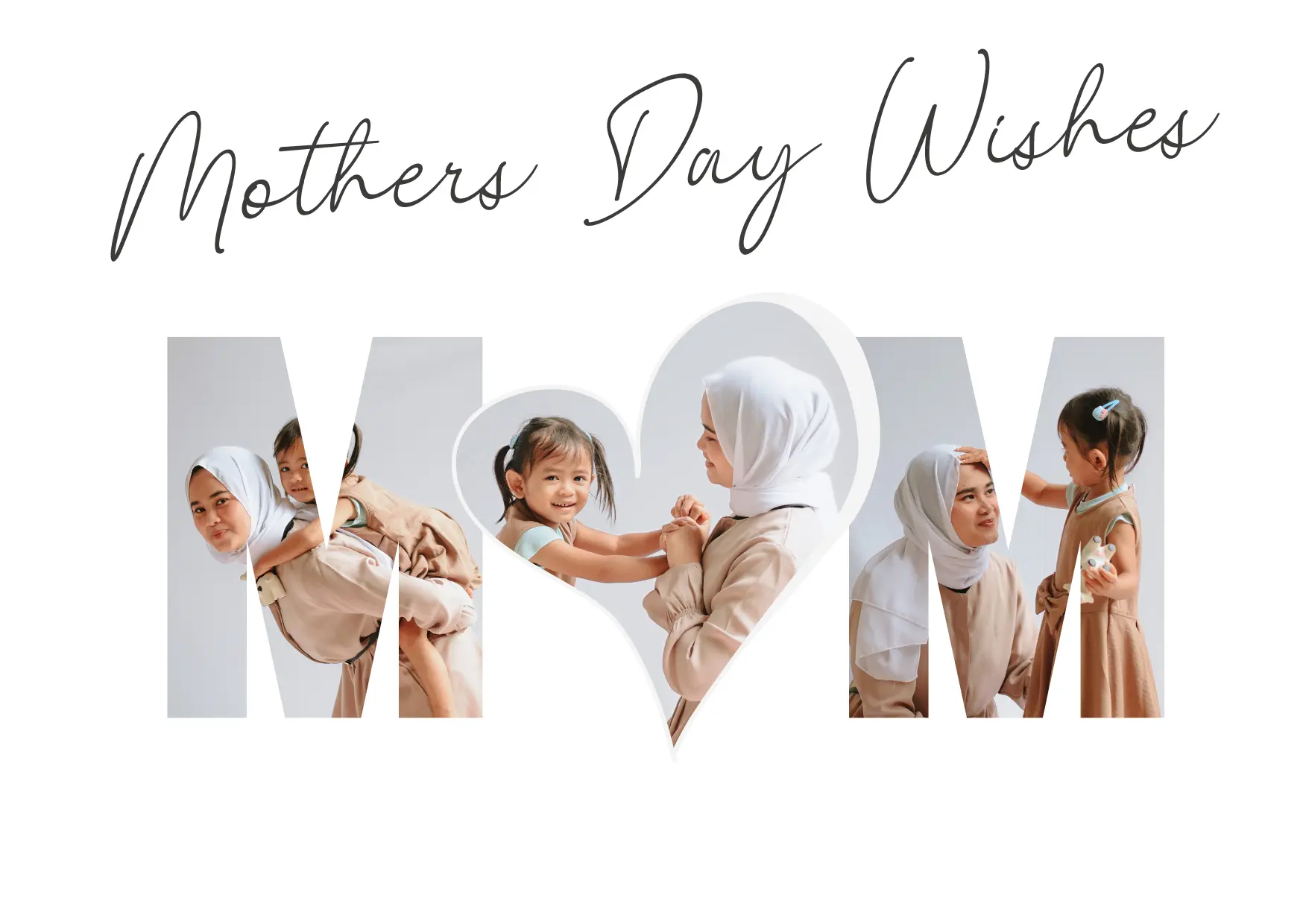 Mothers Day Wishes: Wishes For All Moms