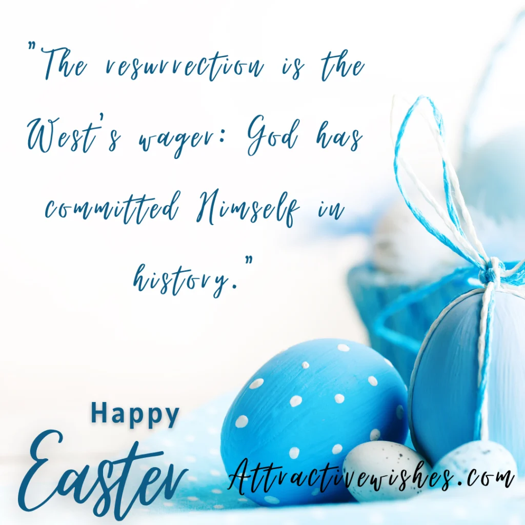 Quotes For Religious Easter Wishes